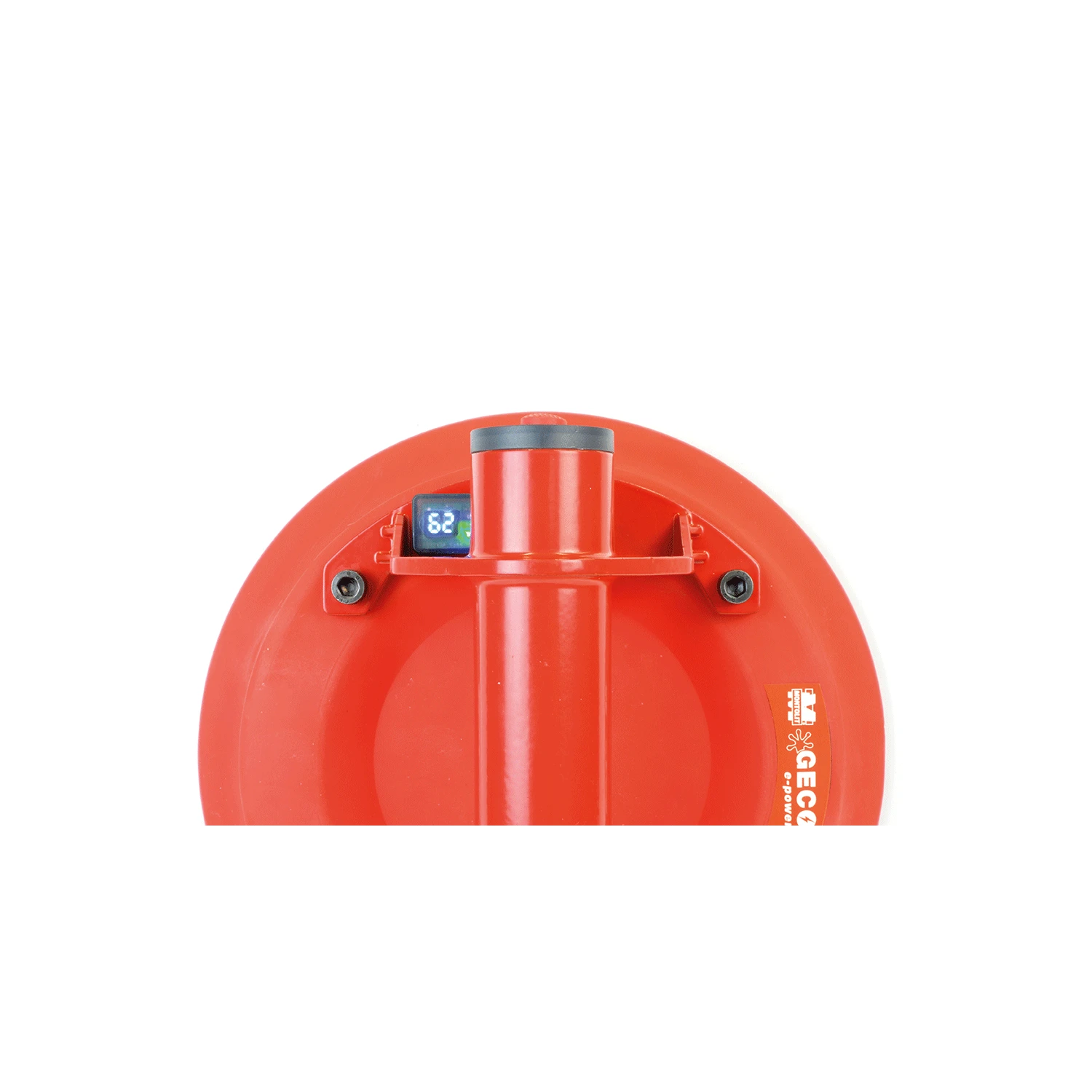 Ventosa Montolit Professionale Geco E-POWER A Batteria 2 Ventosa Montolit Professionale Geco E-POWER A Batteria - immagine 2