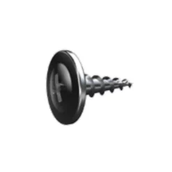 Vite Finta Rondella Punta Chiodo Knauf 58641 100 Pezzi