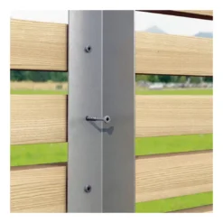 Vite Per Legno 6x90 Mm HBS PLATE EVO Holz Technic -Vendite Ediliamo vite per legno 6x90 mm hbs plate evo holz technic 3