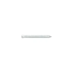 Vite PSZ Per Serramenti Profili Legno Confezione 6pz DeWalt