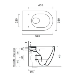 Wc A Pavimento 55x35 Sfera 55 Traslato Catalano Bianco Opaco 7 Wc A Pavimento 55x35 Sfera 55 Traslato Catalano Bianco Opaco -Vendite Ediliamo wc a pavimento 55x35 sfera 55 traslato catalano bianco opaco 2