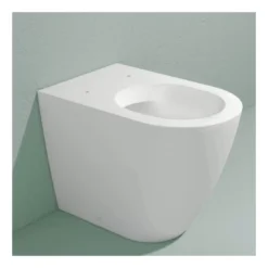 Wc A Pavimento Flaminia 56x36 Cm Link Plus Goclean -Vendite Ediliamo wc a pavimento flaminia 56x36 cm link plus goclean 6