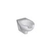 Wc Disabili Sospeso 56x37 Cm Civita Cromo -Vendite Ediliamo wc disabili sospeso 56x37 cm civita cromo