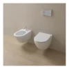 Wc Sospeso 52.5x36 Cm Gsg Ceramiche Like