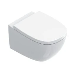 Wc Sospeso 53 X 36 Alvea Catalano Bianco 7 Wc Sospeso 53 X 36 Alvea Catalano Bianco -Vendite Ediliamo wc sospeso 53 x 36 alvea catalano bianco 3