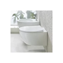 Wc Sospeso 52x37cm Newflush Italy 52 Catalano -Vendite Ediliamo wc sospeso catalano 52x37 cm newflush italy 6