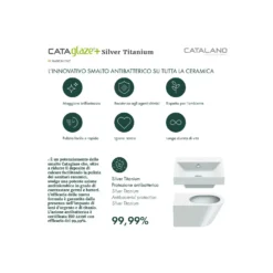 Wc Sospeso 55x37 Cm Newflush Green Catalano 11 Wc Sospeso 55x37 Cm Newflush Green Catalano -Vendite Ediliamo wc sospeso catalano 55x37 cm newflush green 3