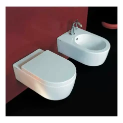 Wc Sospeso 56x36 Cm Goclean Link 5051/WCG Flaminia 7 Wc Sospeso 56x36 Cm Goclean Link 5051/WCG Flaminia -Vendite Ediliamo wc sospeso flaminia 56x36 cm goclean link 3