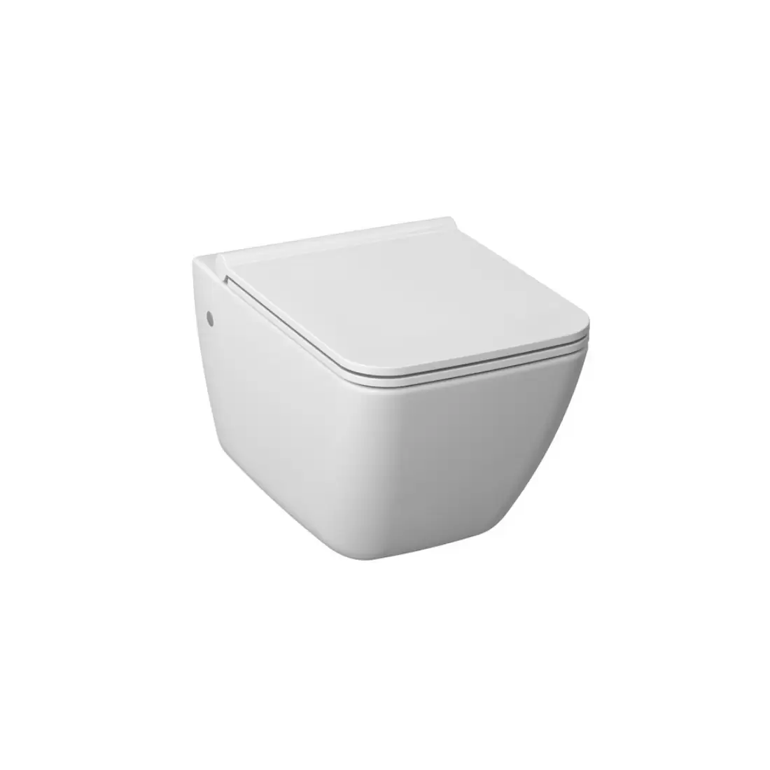 Wc Sospeso 54x36 Cm Cubito Jika 2 Wc Sospeso 54x36 Cm Cubito Jika - immagine 2